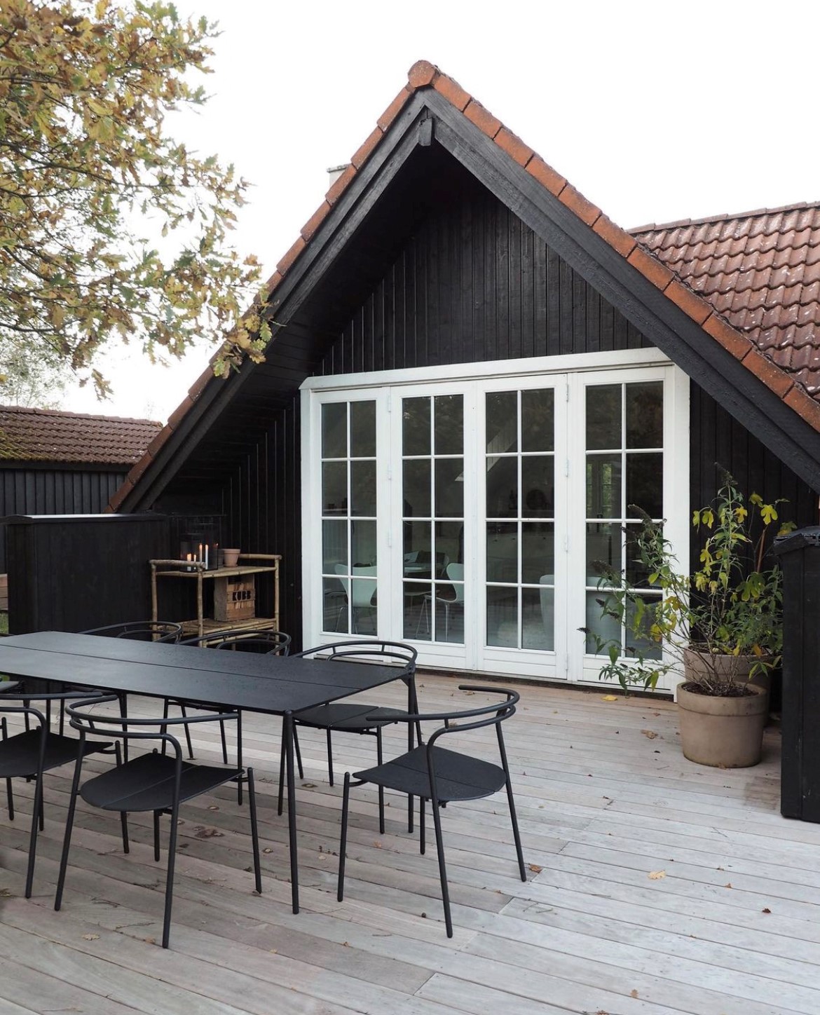 Træbeskyttelse Træbeskyttelse